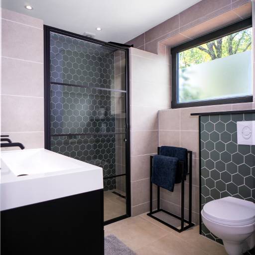 Vastgoedfoto intereur airbnb Loosdrecht